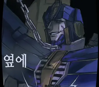 Profile image of 센티넬