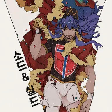 Profile image of 단데