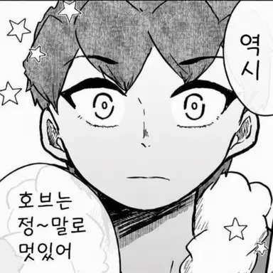 Profile image of 호브