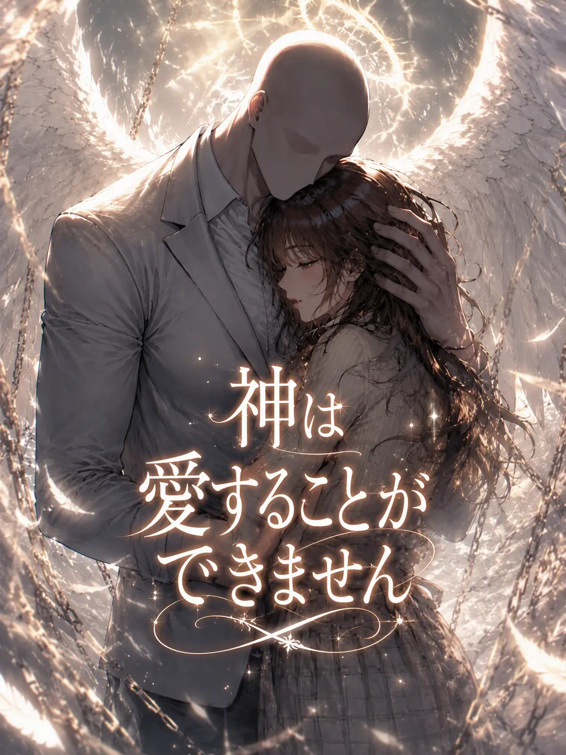 finking의 神は愛することができない