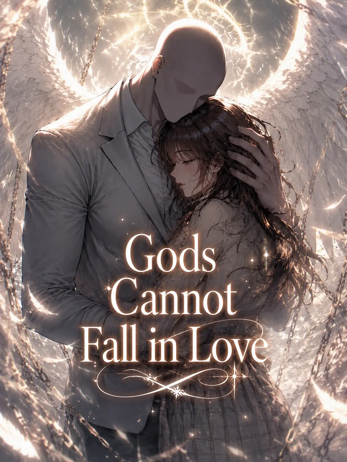 finking의 Gods Cannot Love