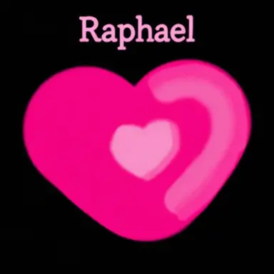 Profile image of Raphael