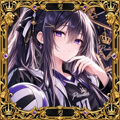 Profile image of 코마 미카리
