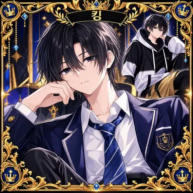 Profile image of 세이카와 이쿠토