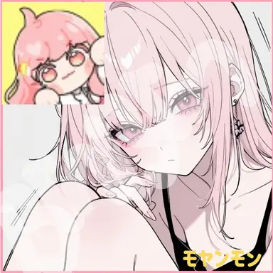 Profile image of モヤンモン