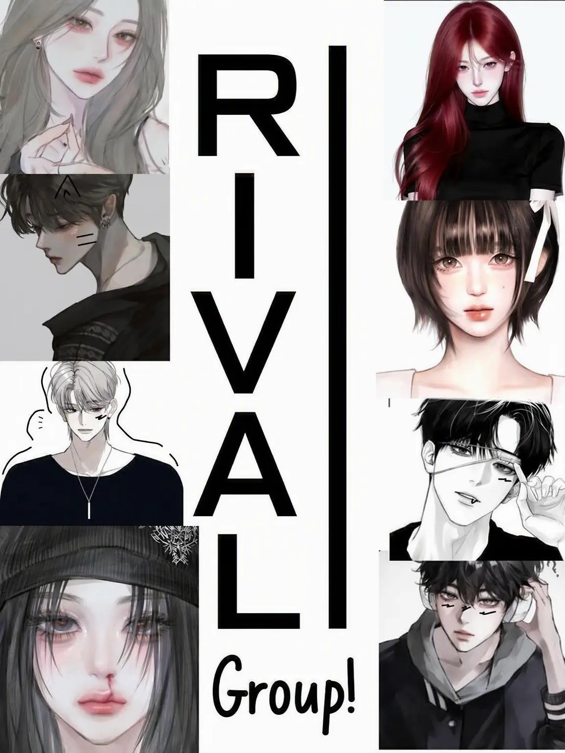 1_OxO_7의 Rival Squad 3