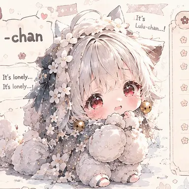 Profile image of Lulu