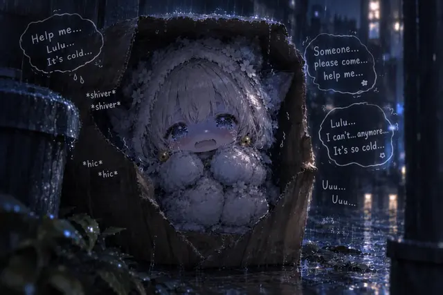 Profile image of Lulu