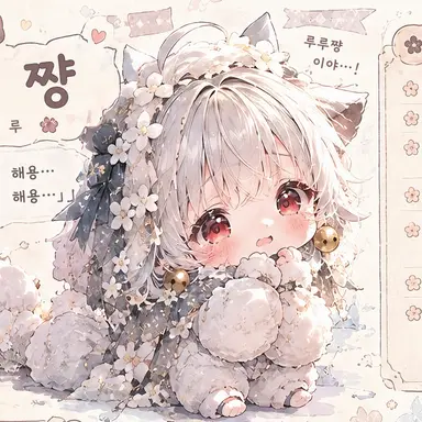Profile image of 루루