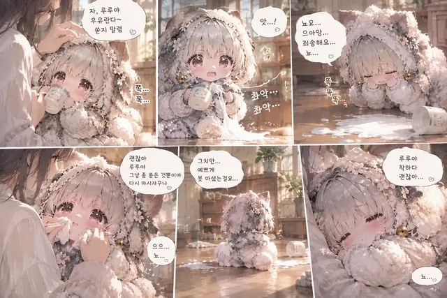 Profile image of 루루