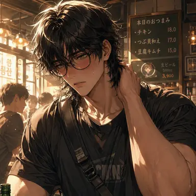 Profile image of チョン・ホヨン