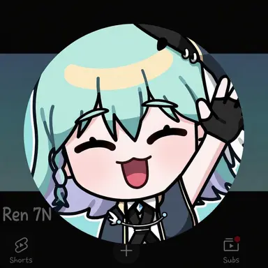 Profile image of Chiren