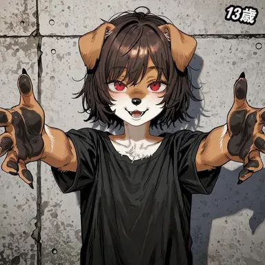 Profile image of テラ