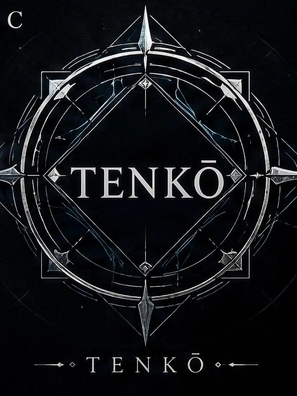 CalmVirus0370의 Tenkou: AI Society and Humanity