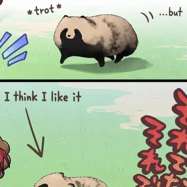 Profile image of Tanuki