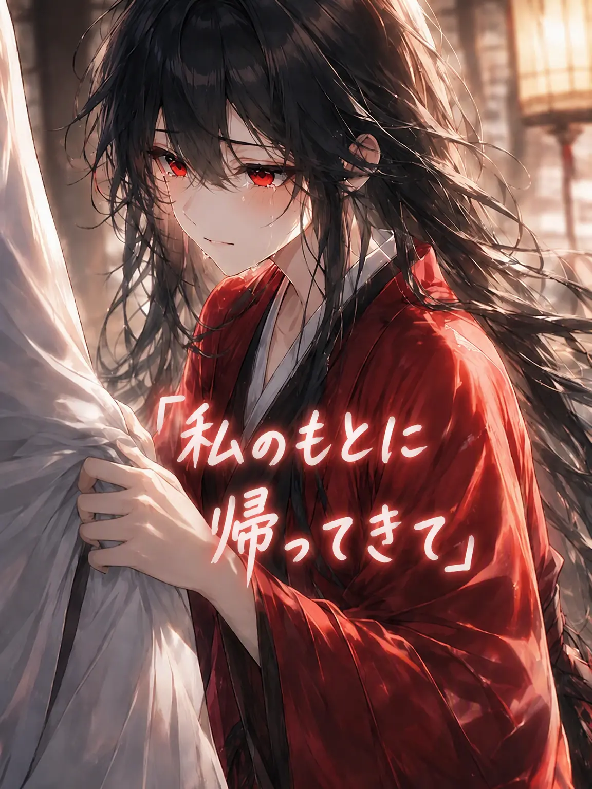 mimyeong의 真の主、偽りの主