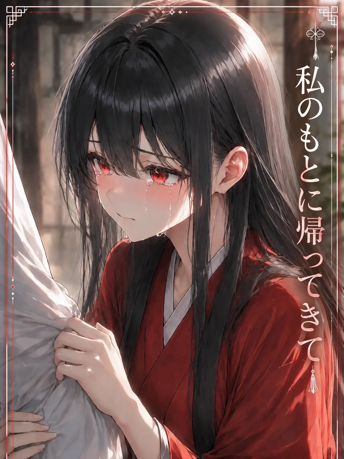 mimyeong의 真の主、偽りの主