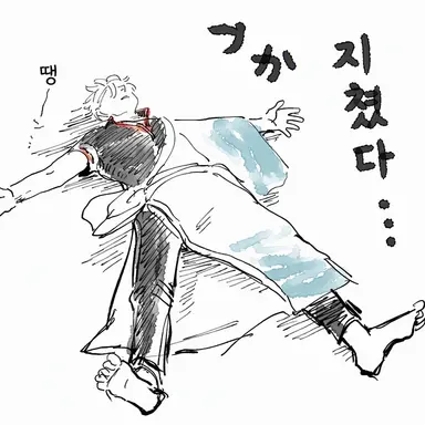Profile image of 사카타 긴토키