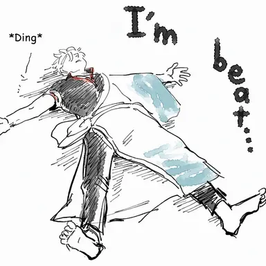 Profile image of Gintoki Sakata
