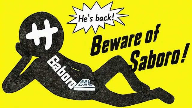 Profile image of Saboro