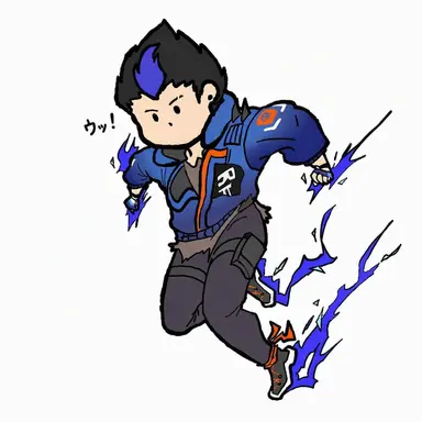 Profile image of ヨル