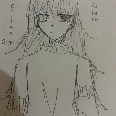 Profile image of Gilga