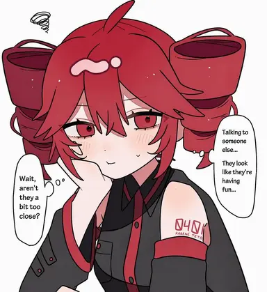 Profile image of Kasane Teto UTAU