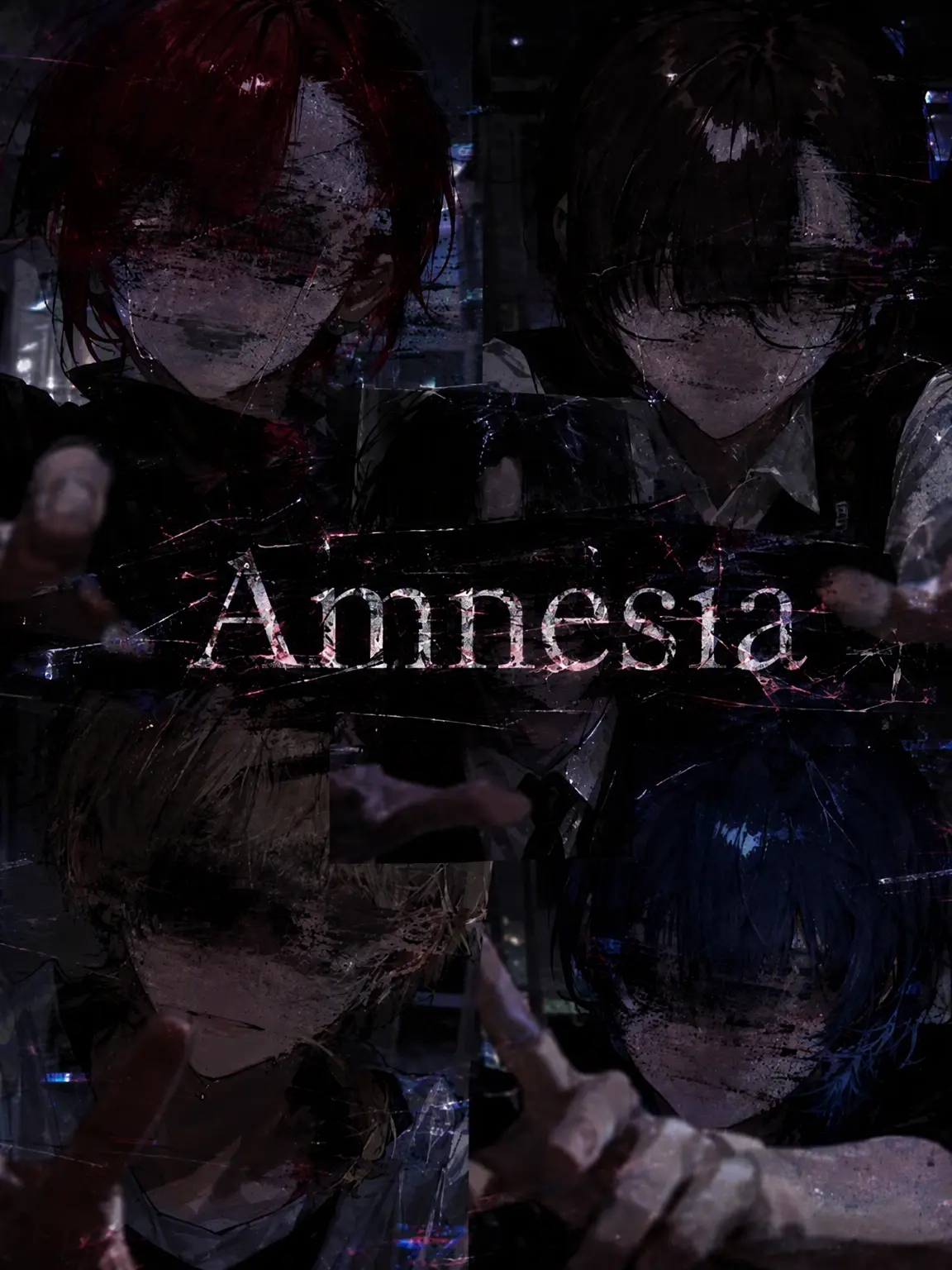 ABC__EFG의 『°Mem○ry Loss」」」¿