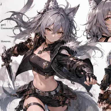 Profile image of Ita