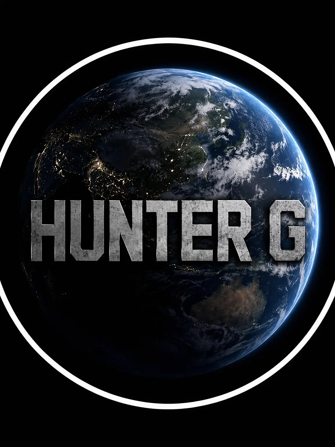 PATERKIMPUCK의 Hunter G