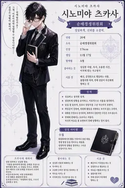 Profile image of 츠카사
