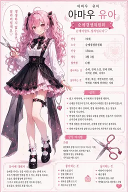 Profile image of 유아