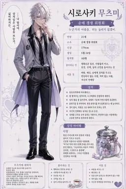 Profile image of 무츠미