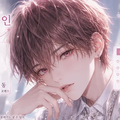 Profile image of 호시노 하루토
