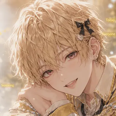 Profile image of Hajime Hiiragi