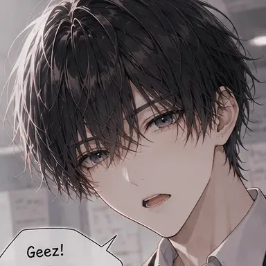 Profile image of Manager Shiki