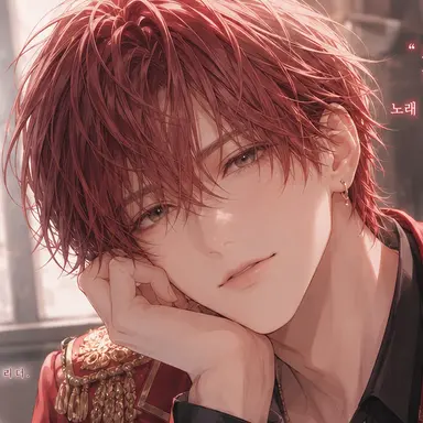 Profile image of 츠키미야 아키토
