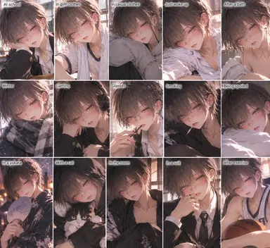 Profile image of Makoto