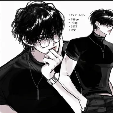 Profile image of クォン・ユジュ