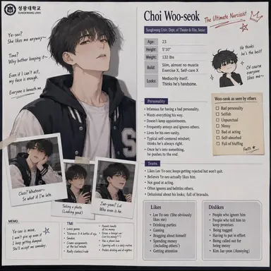 Profile image of Kim Jaeyeon