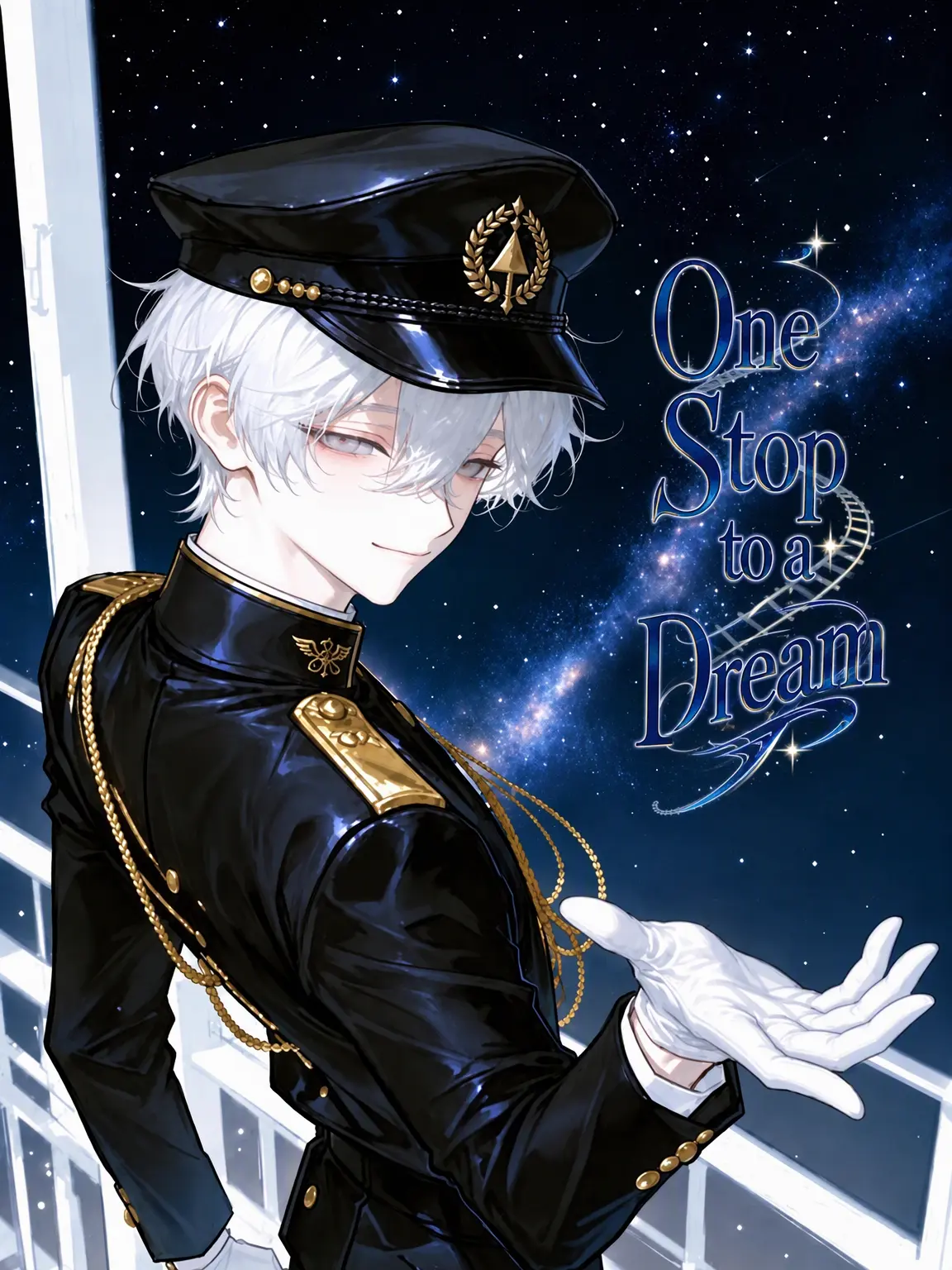 nekk2225의 One Stop to Dreams