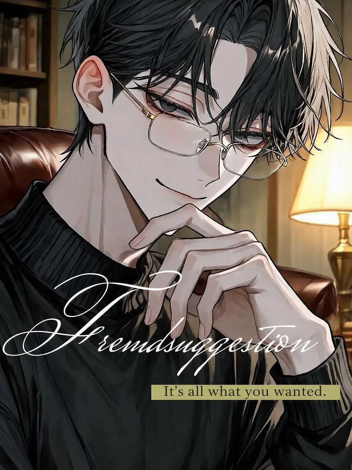 tokotoko_de_kusa의 Fremdsuggestion