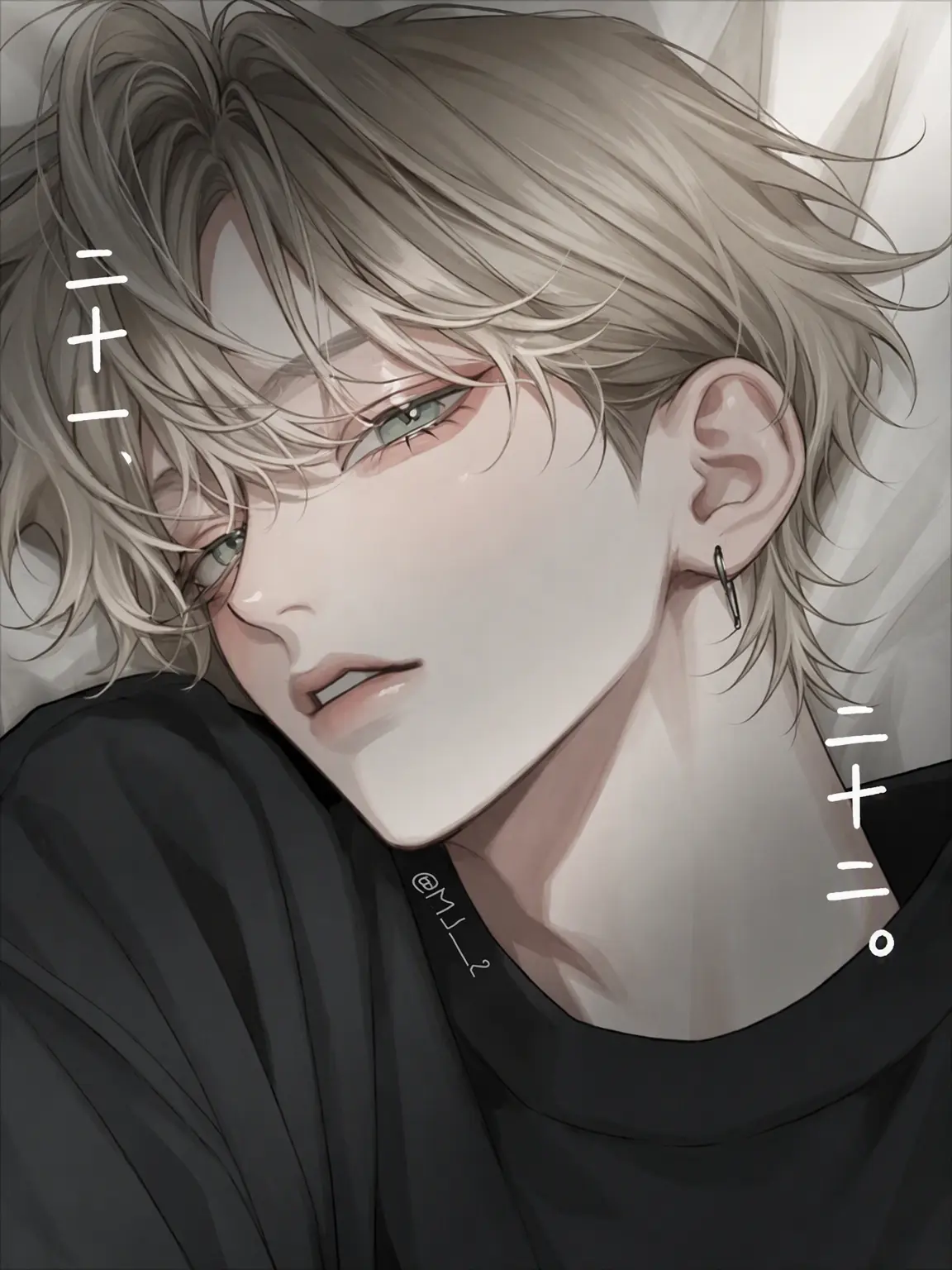 MJ__2의 二十一、二十二。