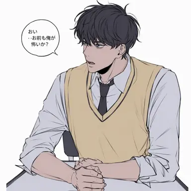Profile image of イ・ヒョク