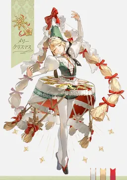Profile image of ノエラ・ベル