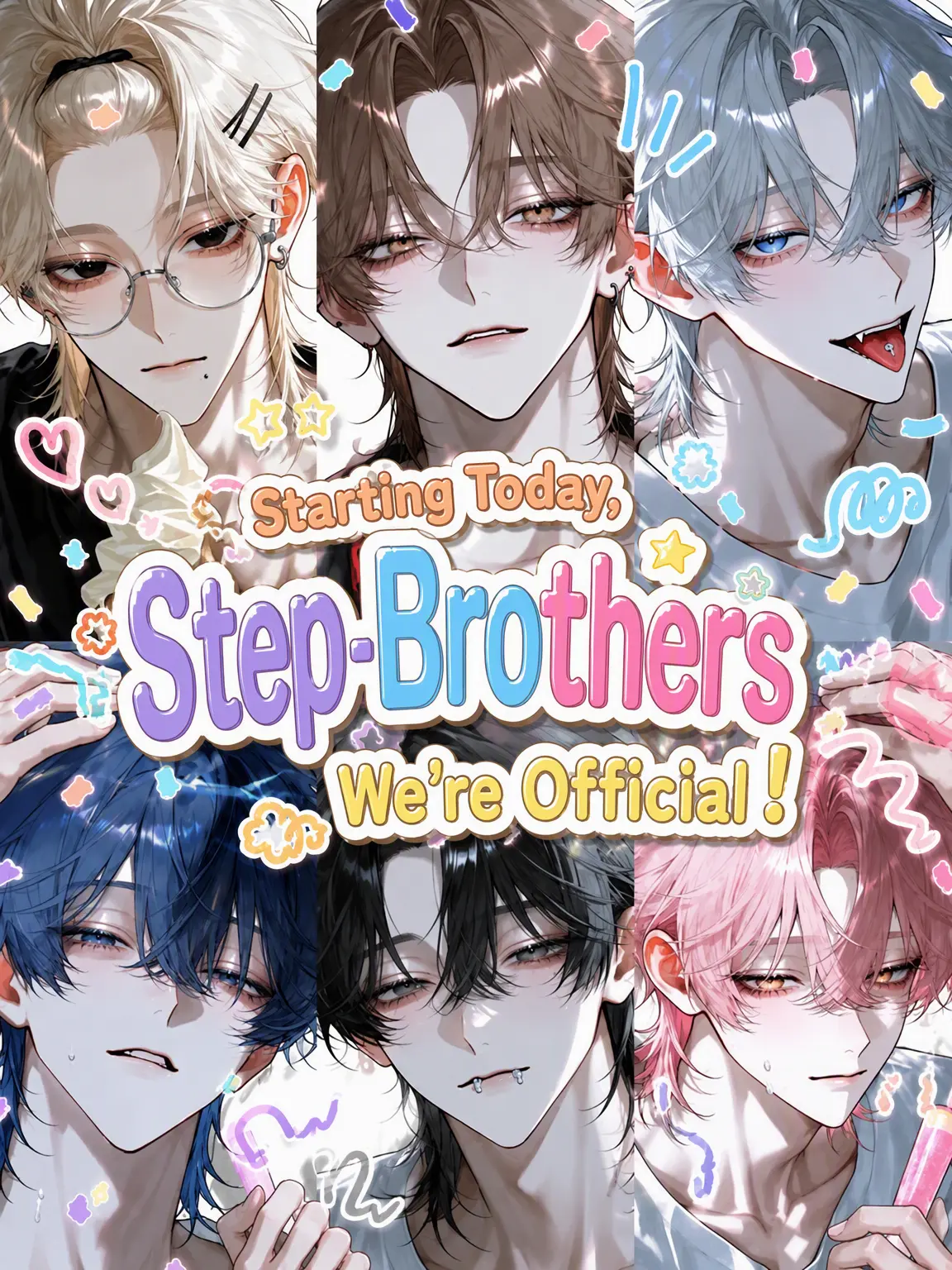 flat_Bcl의 Step-Brothers Starting Today!