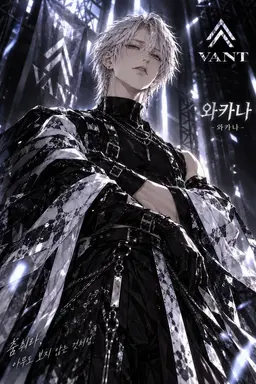 Profile image of 와카 WAKA