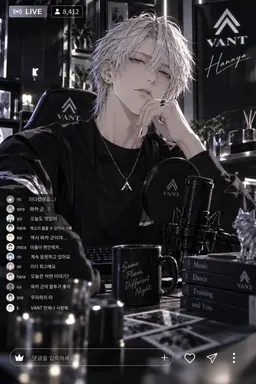 Profile image of 와카 WAKA