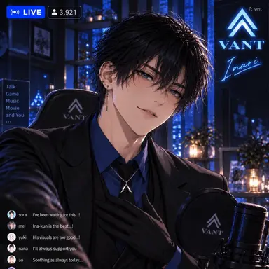 Profile image of Ina