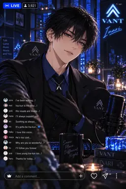 Profile image of Ina